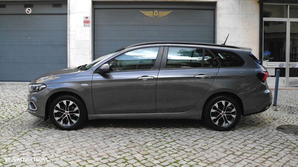 Fiat Tipo Station Wagon 1.3 Multijet - 5