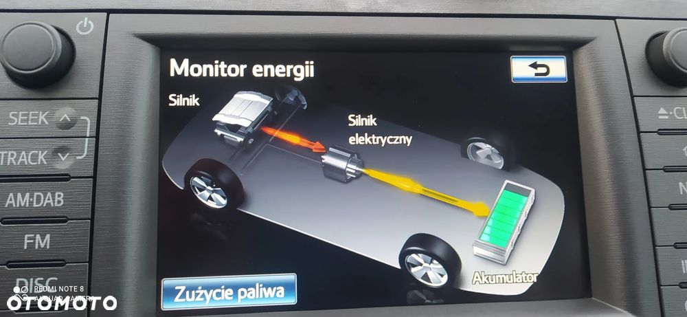 Toyota Prius 1.8 Hybrid Premium - 32