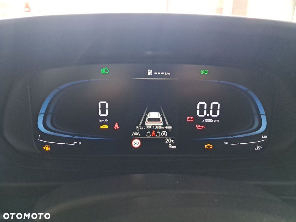 Hyundai Bayon - 21