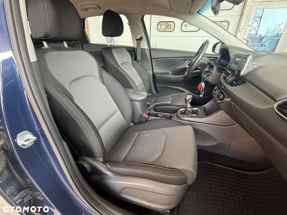 Hyundai i30 - 12
