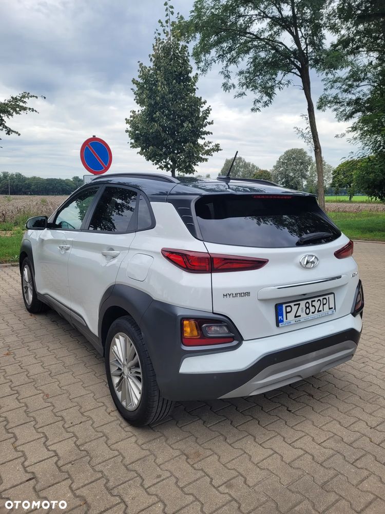 Hyundai Kona 1.0 T-GDI Premiere Style - 5