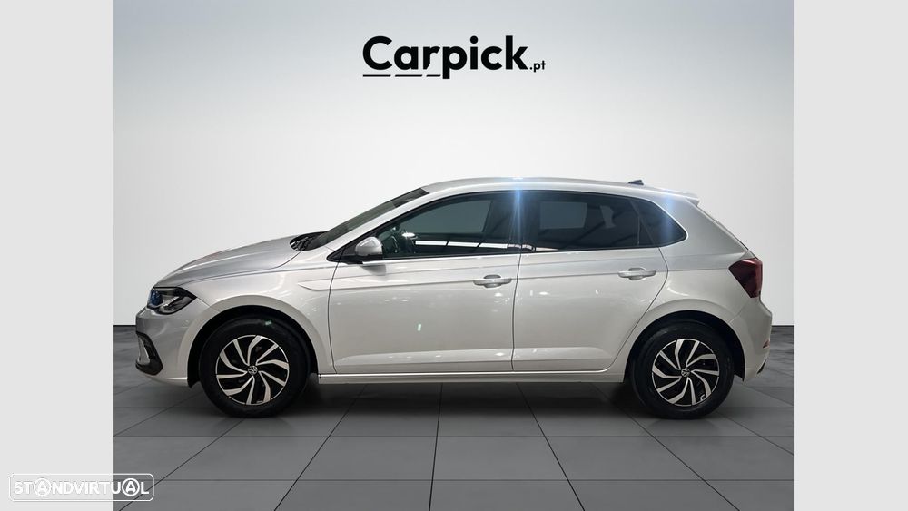 VW Polo 1.0 TSI Urban - 2
