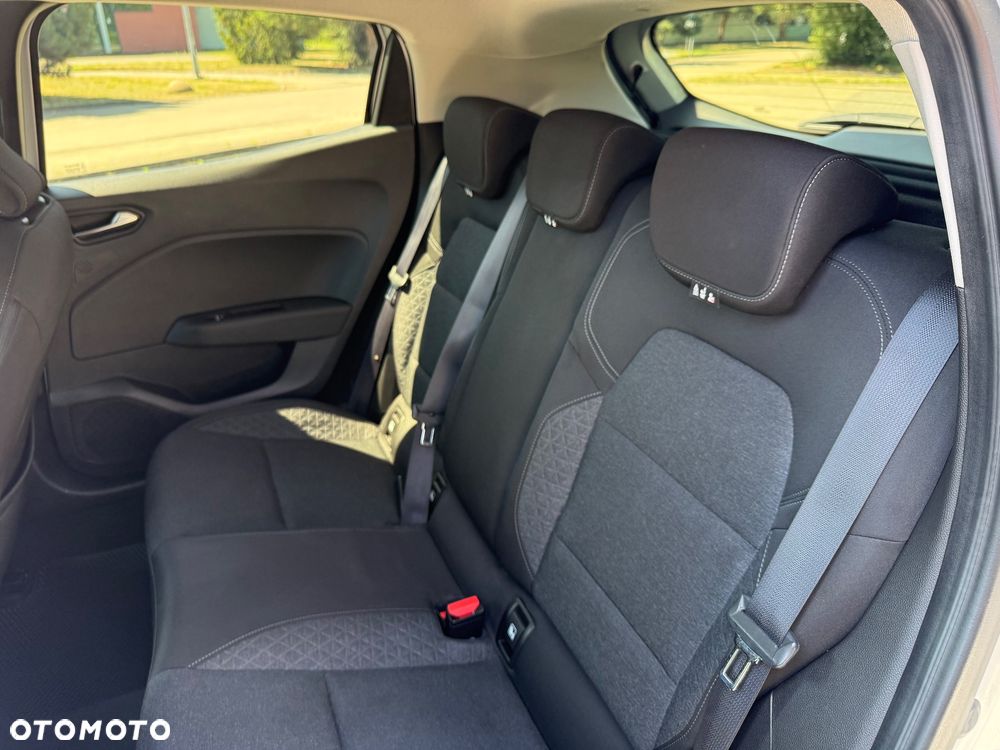 Renault Clio 1.0 TCe Zen - 11