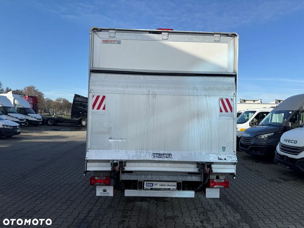Iveco 35/50C18 - 7