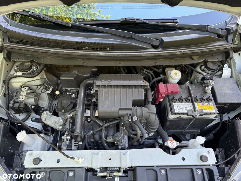 Mitsubishi Space Star AS&G 1.2 CVT Spirit+ - 13
