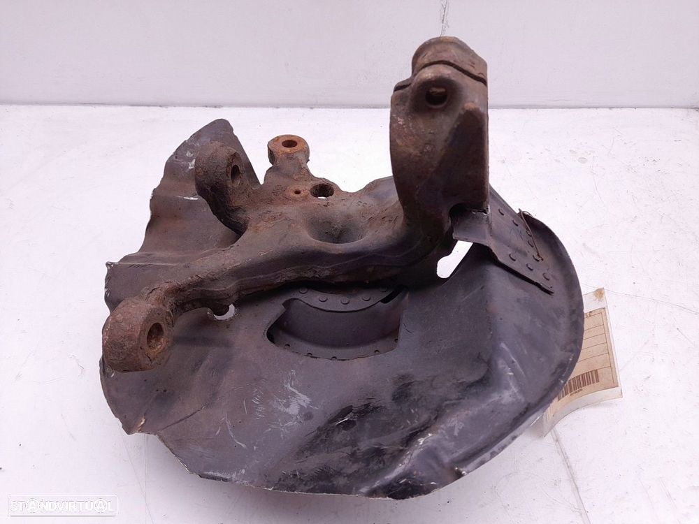 Manga de eixo frente esquerda BMW 3 (E46) - 2