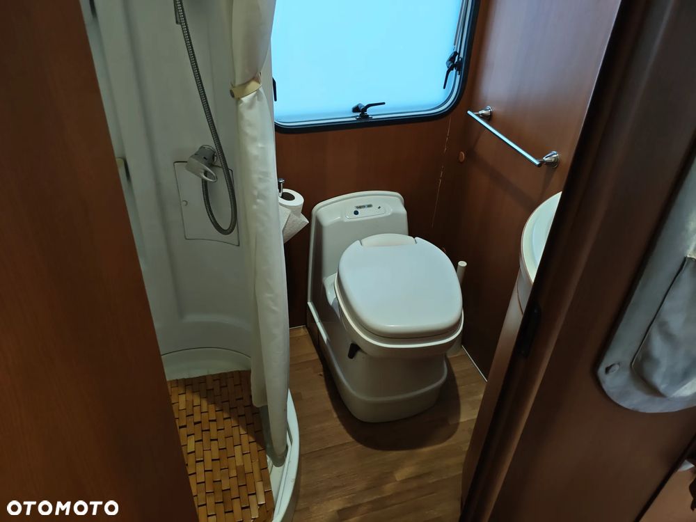 Fiat Ducato - 9