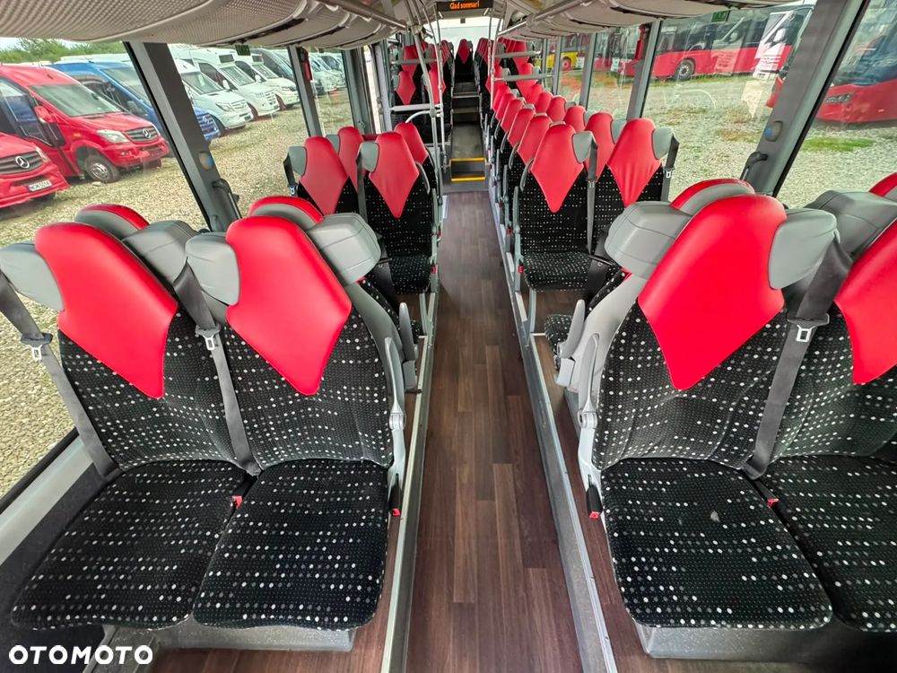Mercedes-Benz Citaro LE - 13