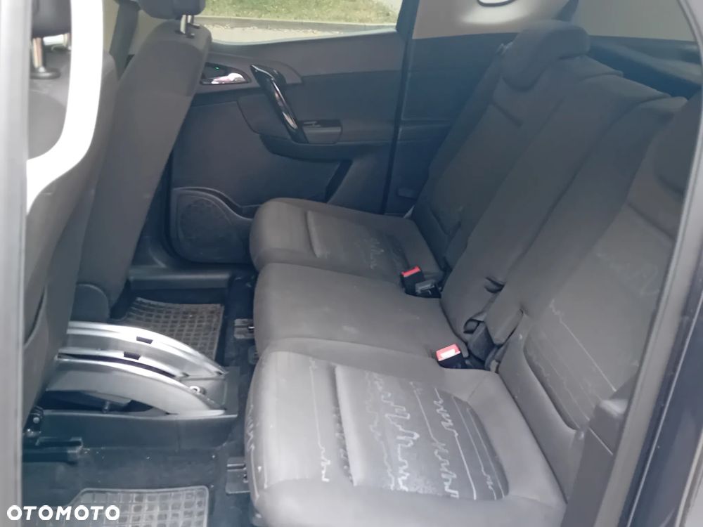 Opel Meriva 1.4 Cosmo - 9