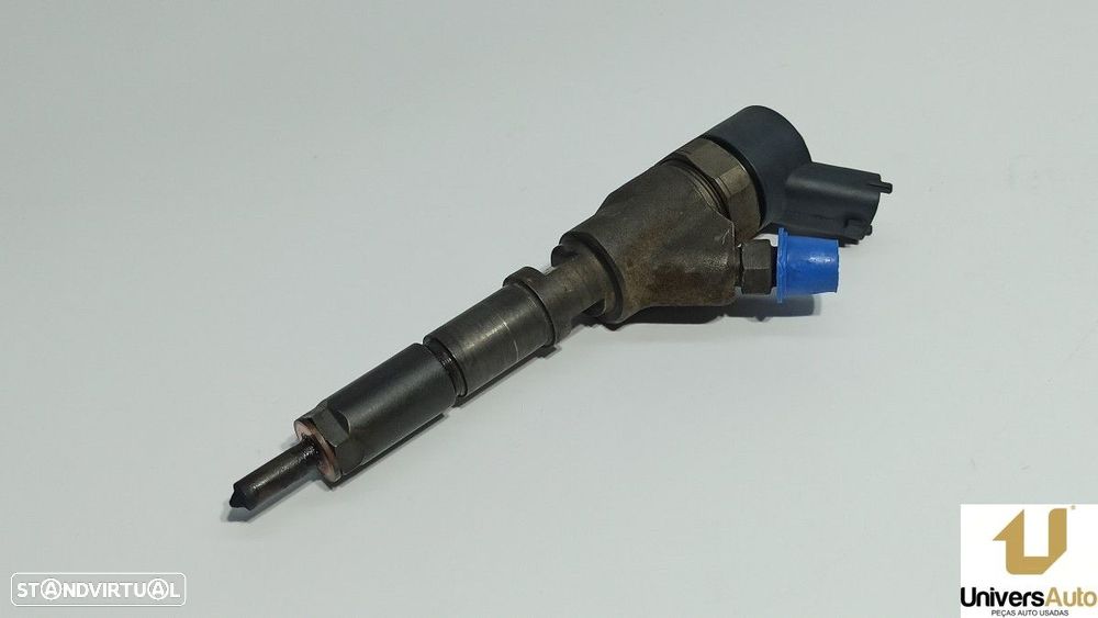 INJETOR CITROEN XSARA PICASSO 2.0 HDI EXCLUSIVE - 1