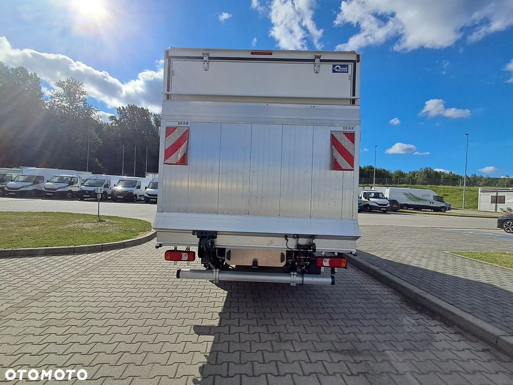 Iveco Daily 35S 180KM - 12
