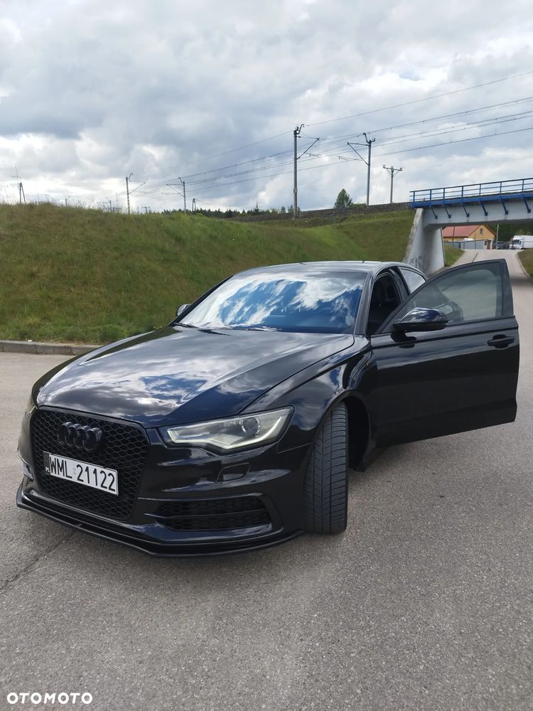 Audi A6 - 15