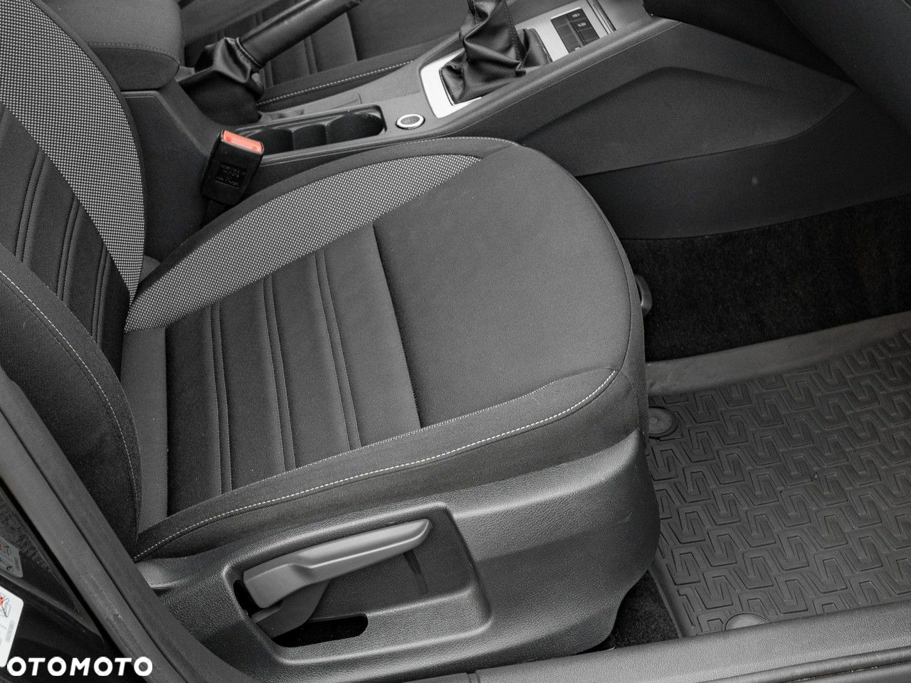 Skoda Octavia 1.6 TDI Ambition - 31