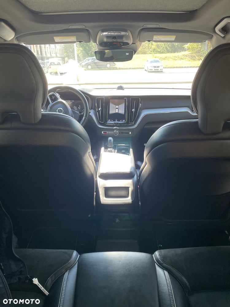 Volvo XC 60 - 20