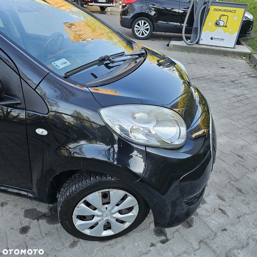 Citroën C1 1.0i Seduction - 3