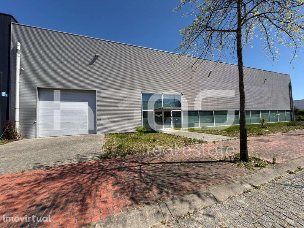 Pavilhão Industrial - Vila Verde - Grande imagem: 4/9