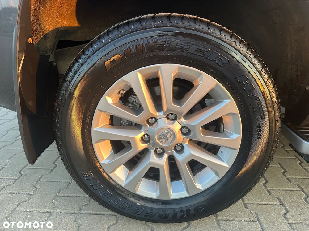 Toyota Land Cruiser LC 2.8 D-4D Invincible - 39