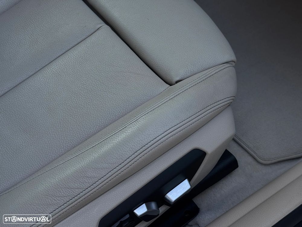 BMW 218 i Cabrio - 29