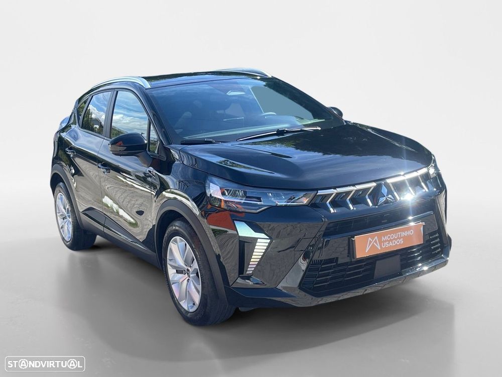 Mitsubishi ASX 1.0 MPI-T Kaiteki - 7