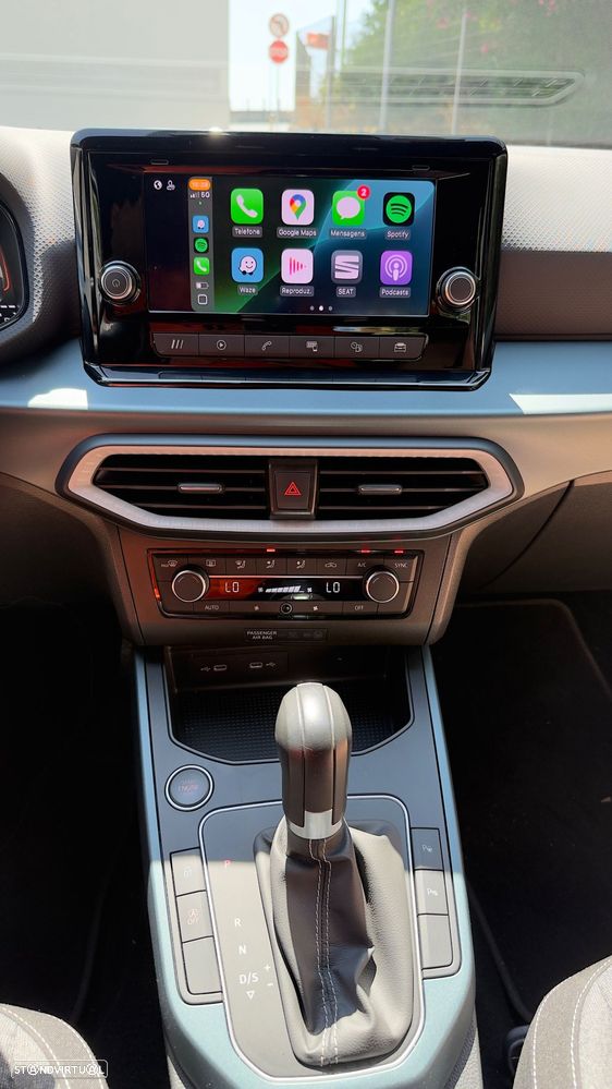 SEAT Arona 1.0 TSI Xperience DSG - 17