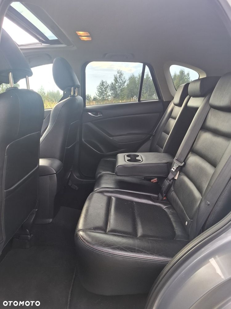 Mazda CX-5 - 13
