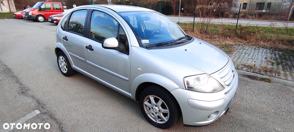 Citroën C3 1.1i Impress - 5