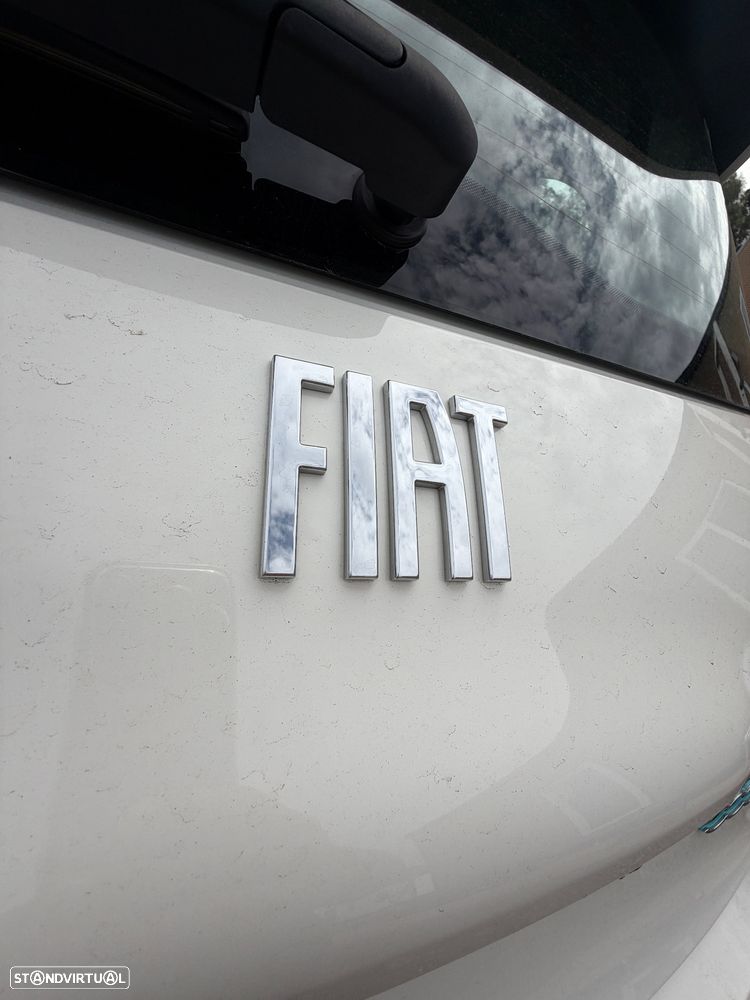 Fiat 500e Icon - 44