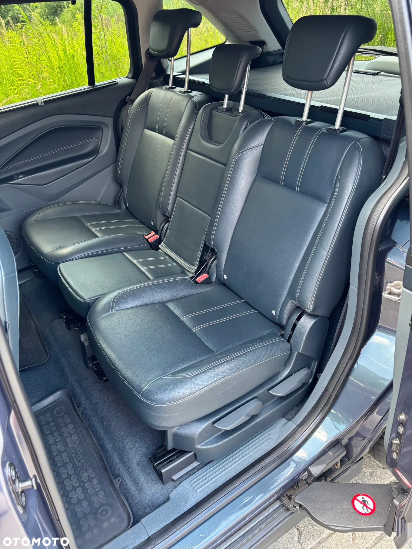Ford Grand C-MAX 2.0 TDCi Titanium - 30