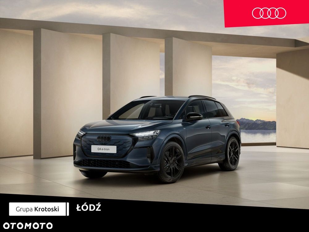 Audi Q4 e-tron - 2