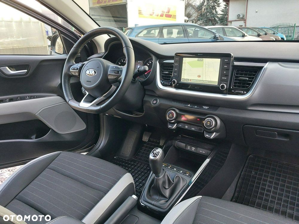 Kia Stonic 1.4 XL - 5