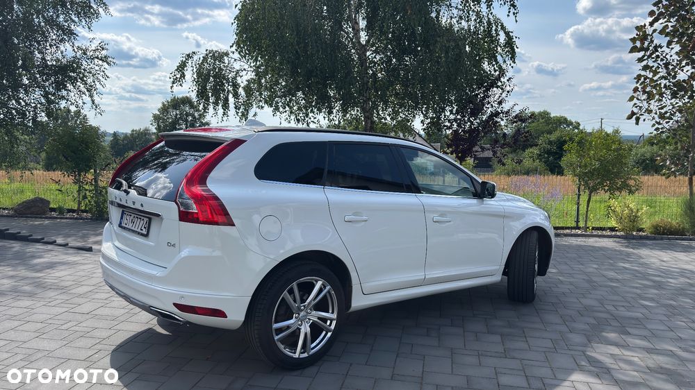 Volvo XC 60 - 5