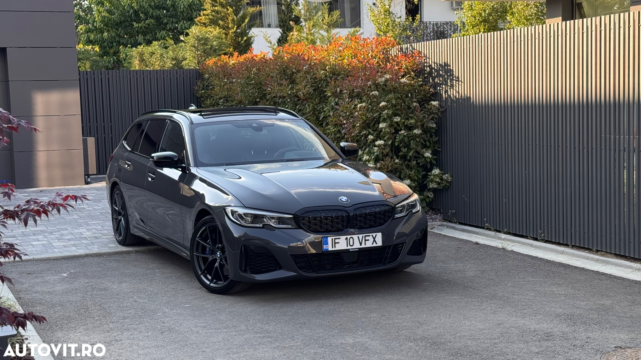 BMW M3 - 11