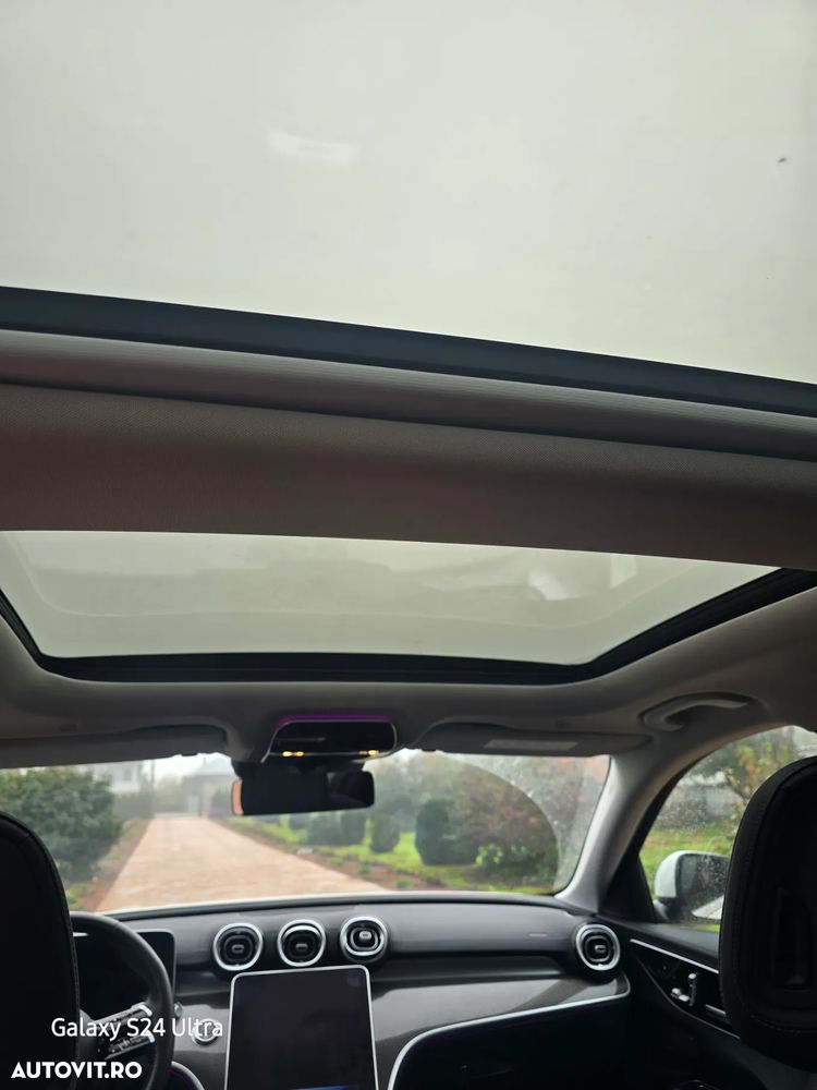 Mercedes-Benz C - 19