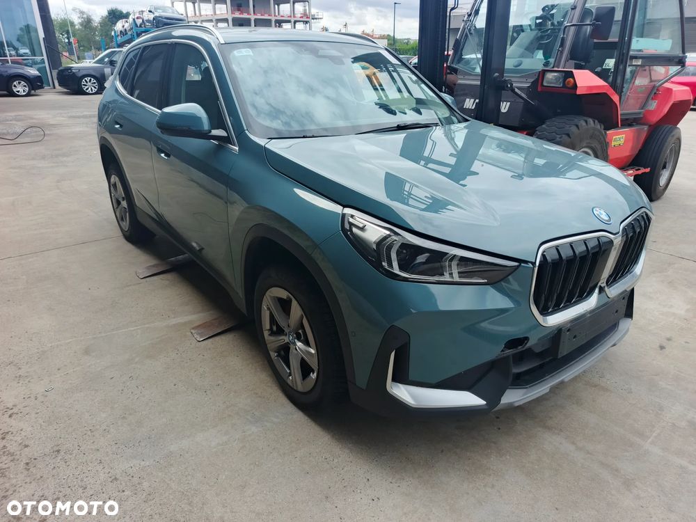 BMW X1 sDrive18d - 3