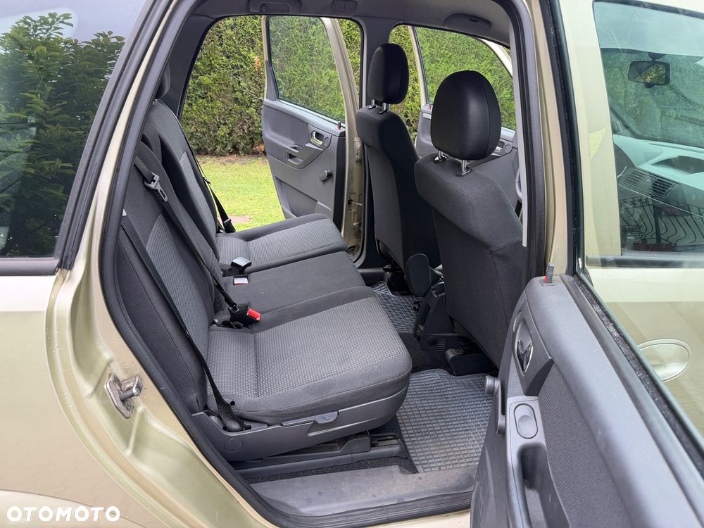 Opel Meriva 1.6 Enjoy - 14