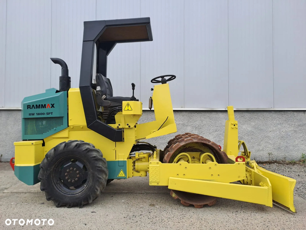 Rammax RW 1800 SPT
