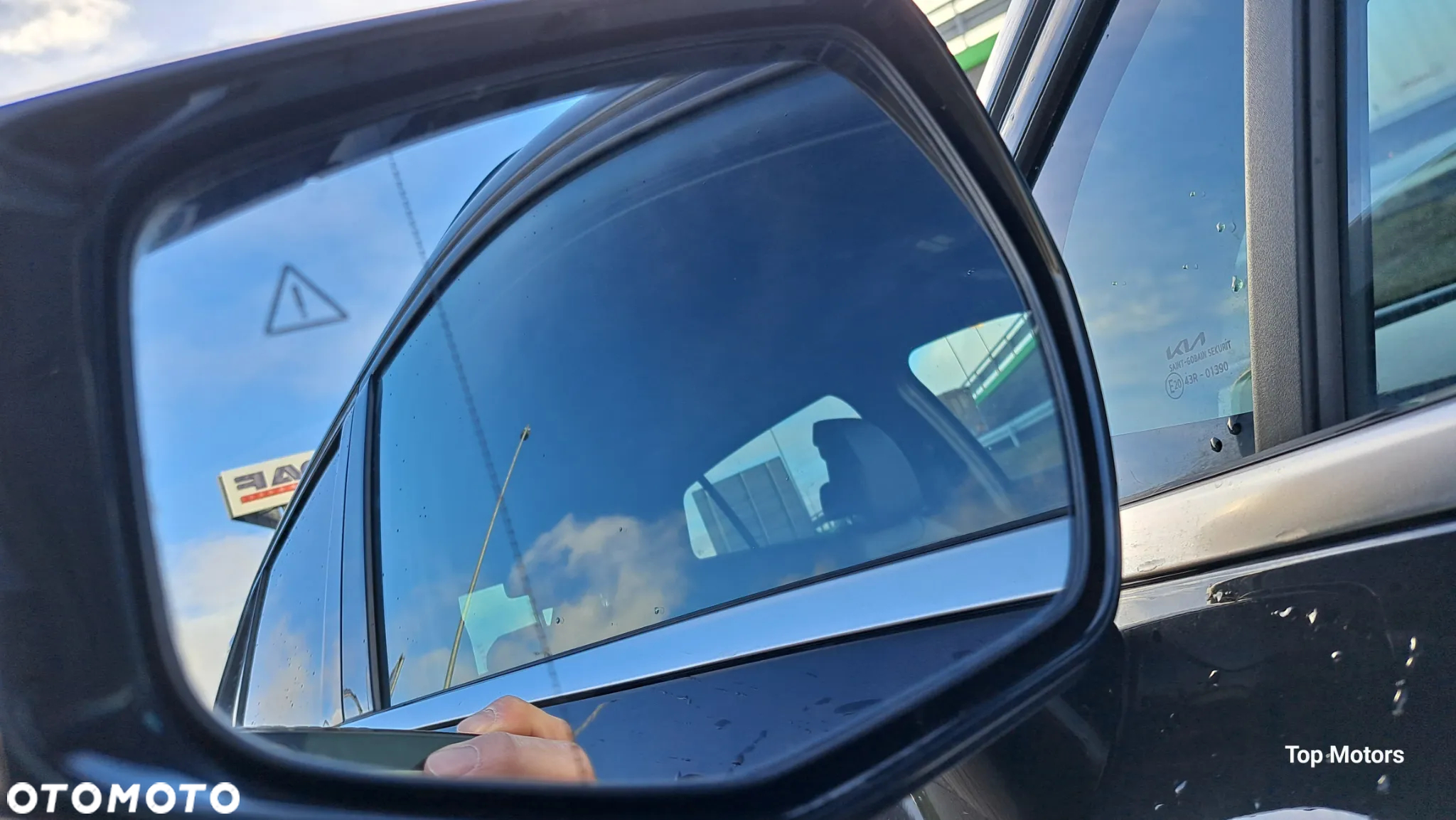 Kia Sportage 1.6 T-GDI HEV GT Line 2WD - 21