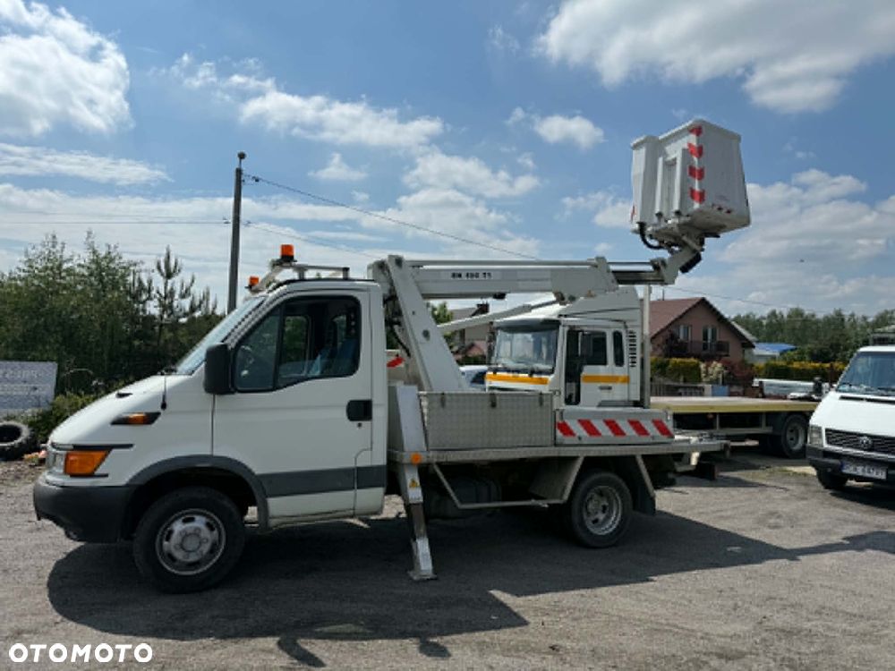 Iveco Daily 35 - 3