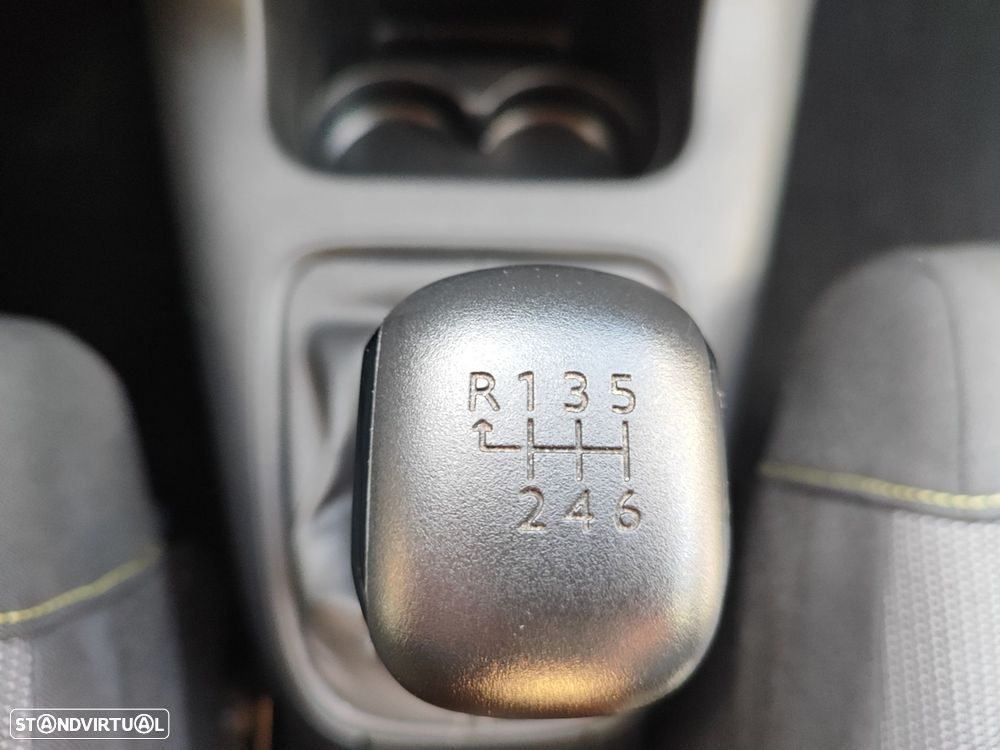 Citroën C3 1.5 BlueHDi Feel Pack - 16