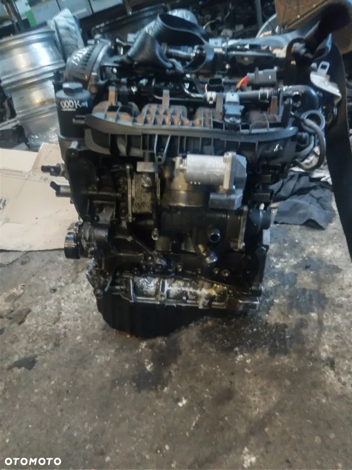 Silnik A6 C7 1.8 CYG faktura VAT - 2