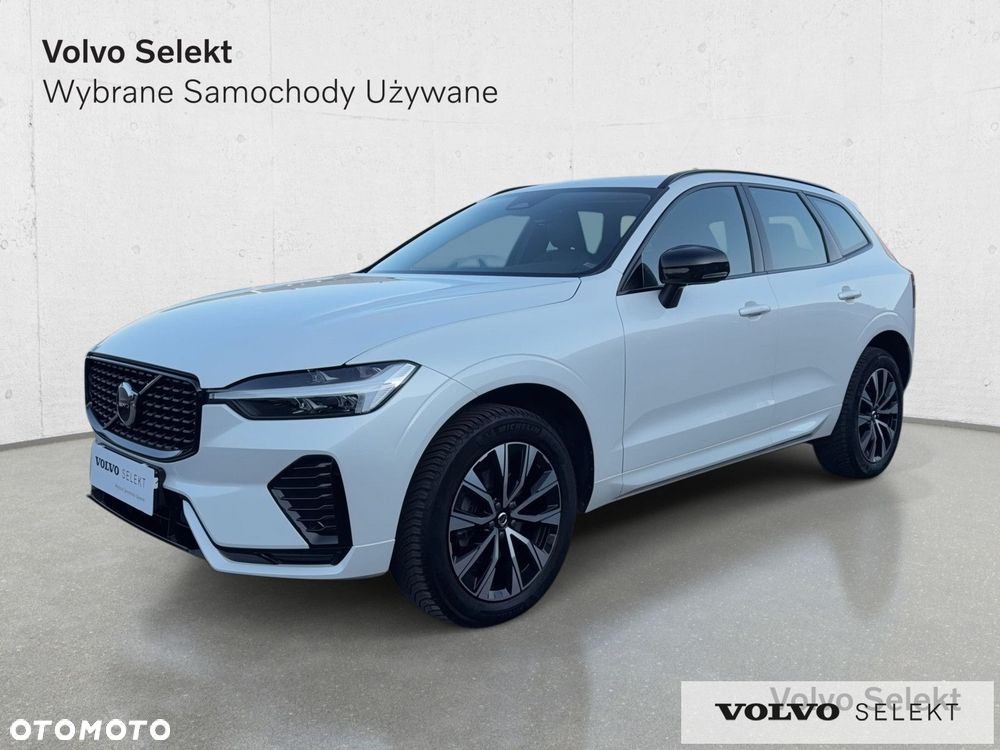 Volvo XC 60 - 1