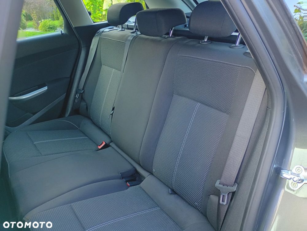 Opel Astra 1.4 Turbo Edition Sport - 22