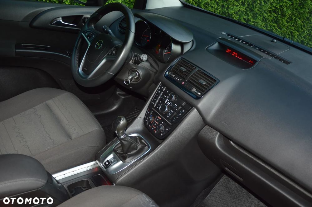 Opel Meriva 1.4 150 Jahre - 26