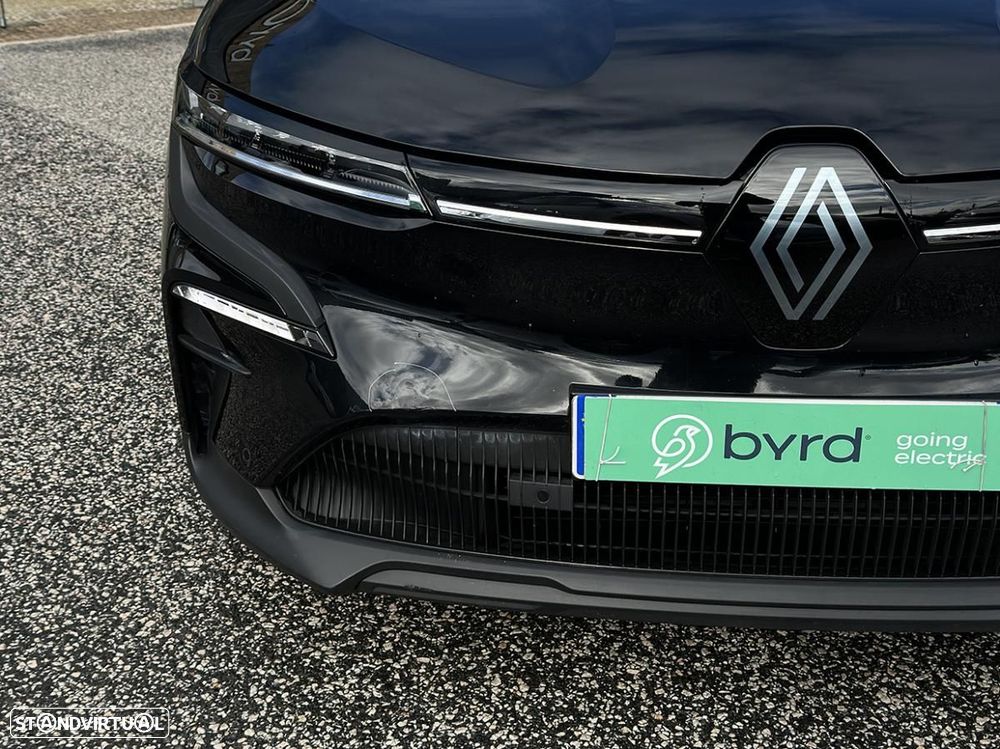 Renault Mégane E-Tech EV60 Evolution Optimum Charge - 4