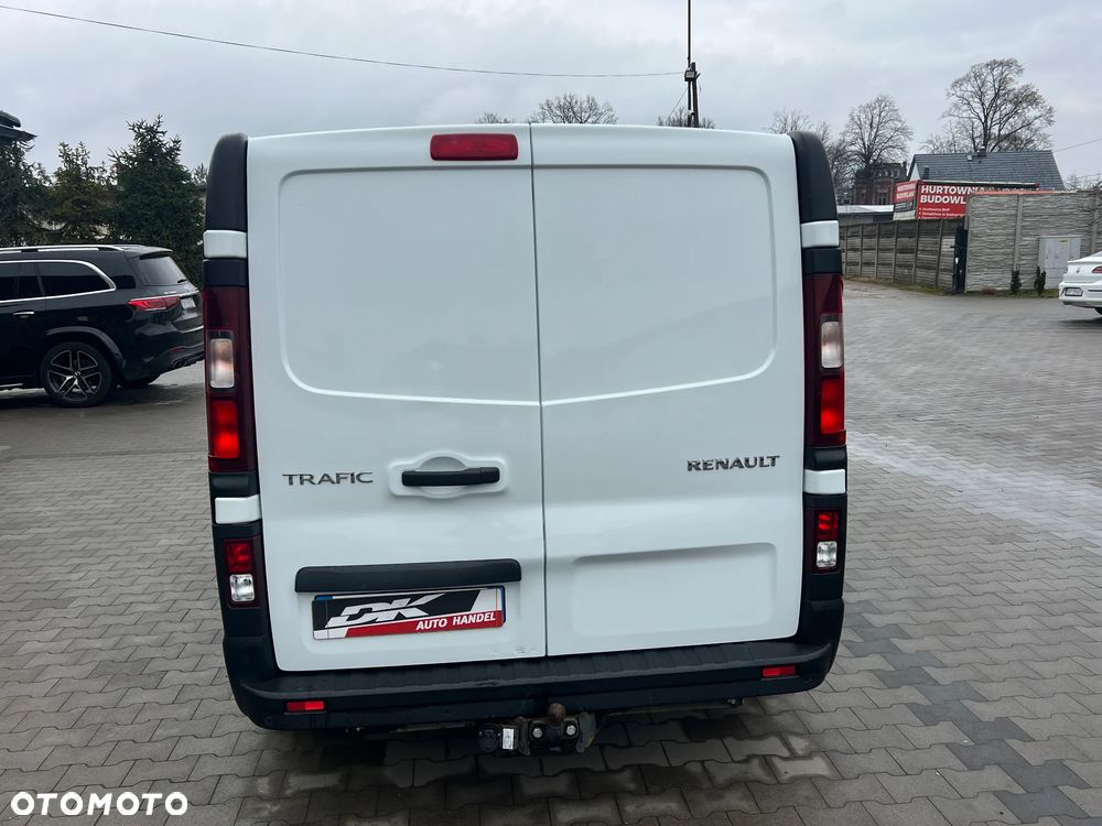 Renault Trafic - 6
