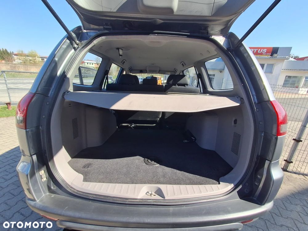 Mitsubishi Pajero Sport - 25