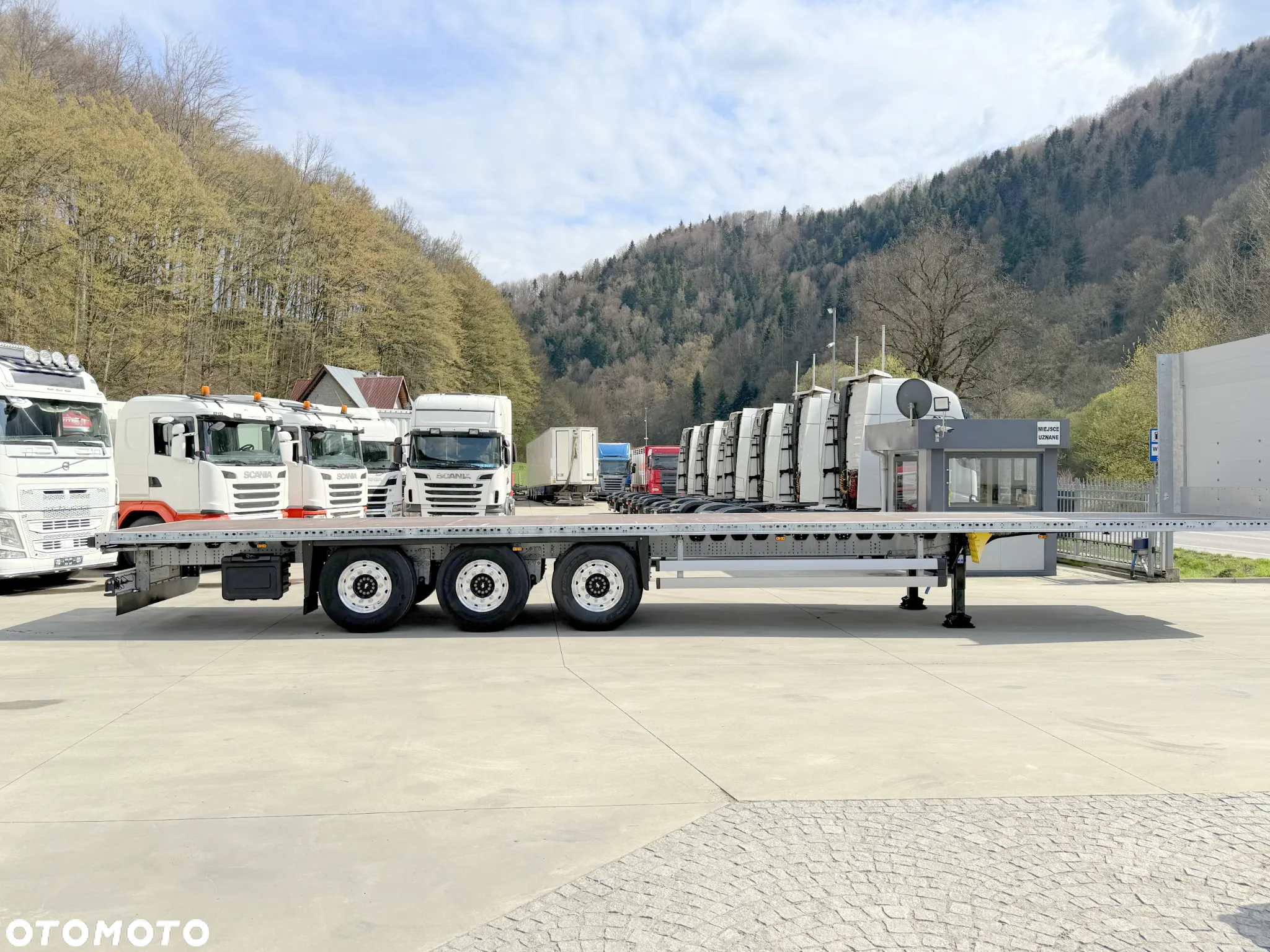 Schmitz Cargobull STANDARD - 6