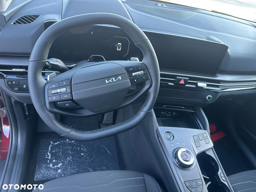 Kia Sportage 1.6 T-GDI Anniversary 2WD DCT - 13