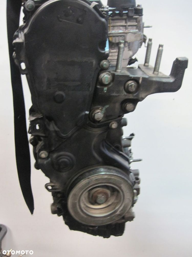 Silnik motor FORD EDGE 2.0 TDCI 10WASH - 3