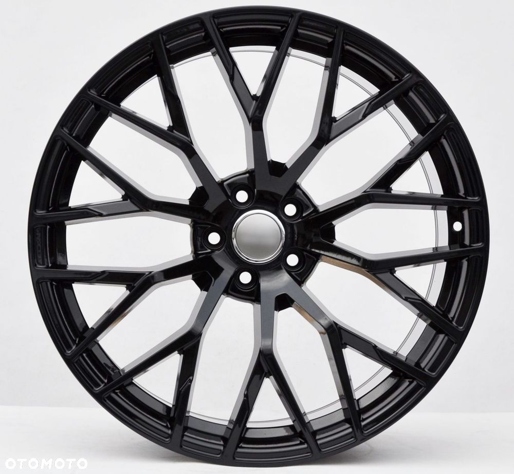 5710 B FELGI 21 5x112 AUDI RS6 C8 A6 A7 A8 S7 RS7 - 5